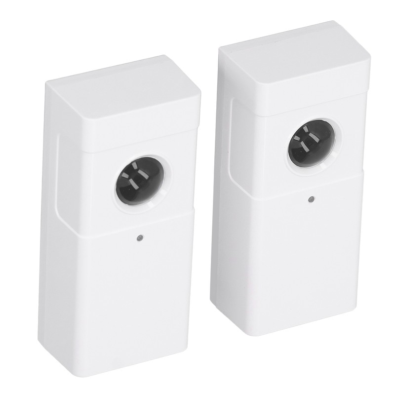 Door Opener Infrared Sensor 940nm 30m Range Single Beam Photocell