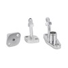 Car Turbo Oil Feed Drain Flange Kit K026‑0043 Maintenance Replacement