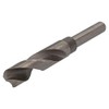 HSS 19mm Blacksmiths Twist Drill Bit With 1/2" Shank For