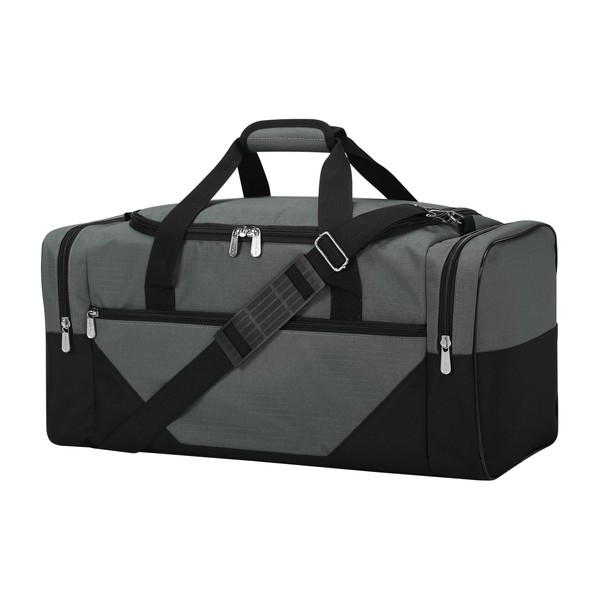 LONALIA Gym Bag Sport Duffle Bag for Men - 21