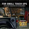 Dupli-Color Perfect Match Spray Paint Toyota Barcelona Red Metallic 3R3