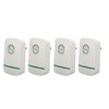 Home Power Saving, 90-240V Household Energy Saving ABS Housing Smart