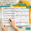 Clever Fox Planner PRO – Weekly & Monthly Life Planner