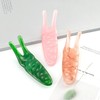 Nose Gua Sha Acupressure Cooling Stick for Nose Bridge and Wing Contouring Massage 50ea