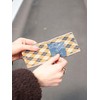 Beams Japan Takada Woven x Beams Japan Small Item, Special