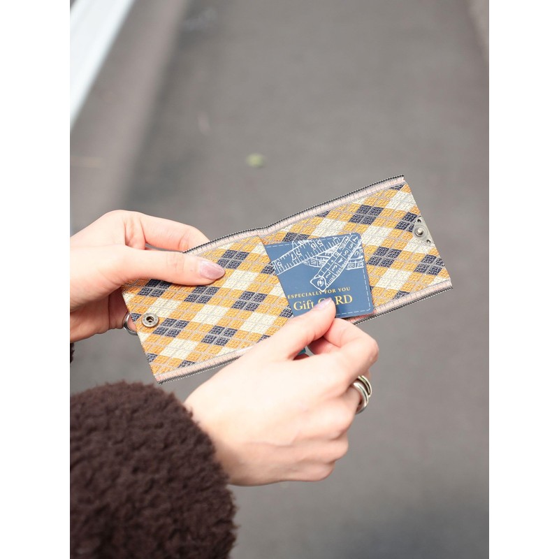 Beams Japan Takada Woven x Beams Japan Small Item, Special