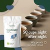 Herbal Tea Organic Good Night 100g (+50 Cups) | SLEEP