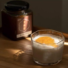 Plum Sauce Sweet & Sour With Salty Taste, Pure Plum Sauce, Green Plum Sour Plum Sauce, Fruit, Roast Goose, Barbecued Pork Dipping Sauce, Homemade Drinks 14.1oz,青梅酱Shipping from California, U.S.