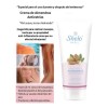 Pack Crema Corporal Almendras Sheló Nabel Alantoína Vitamina Piel Mixta