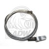 Danchuk 1955 1956 1957 Chevy Nomad Station Wagon Tailgate Cable