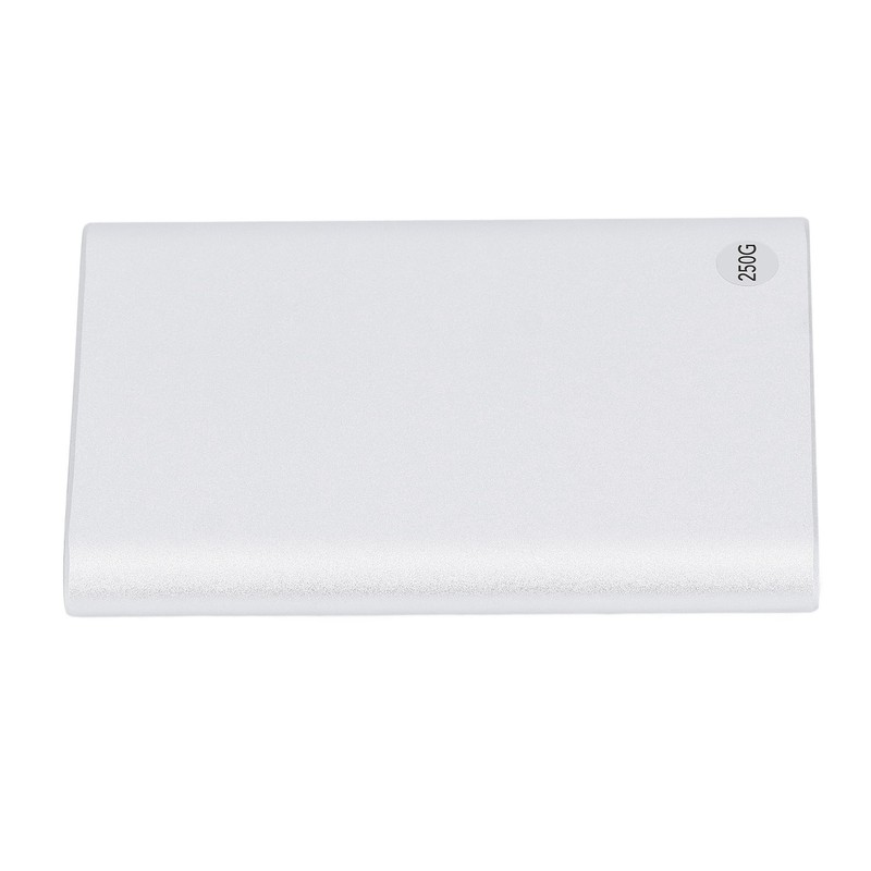 2.5in HDD External Case Type C USB3.1 Up to 10Gbps