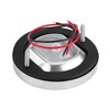 12V Marine Boat Transom White LED Stainless Steel Waterproof Anchor