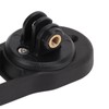 Bicycle Computers Extension Bracket Good Fixation Rust Resistant Bike Computer