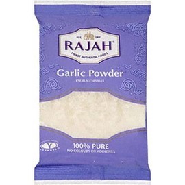Rajah Garlic Powder 10x400g