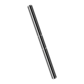 OATIPHO Dual-Ended Gel Nail Brush Set 2-in-1 Nail Art Picker and Design Tool Stainless Steel Gel Brush