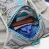 Running Vest Men Women Ultralight Breathable & Adjustable Hydration Backpack