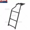 SI Adjustable Tailgate Ladder for 2017-18 19 20 21 22