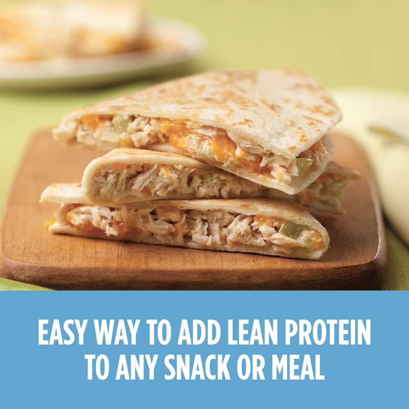 StarKist Chunk Light Tuna in Water, 6.4 oz Pouch (12