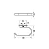 GROHE Selection Toilet Roll Holder Supersteel 41068DC0