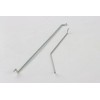 Basdures 33878, 34667 Governor Link Compatible with Tecumseh 33878 Throttle