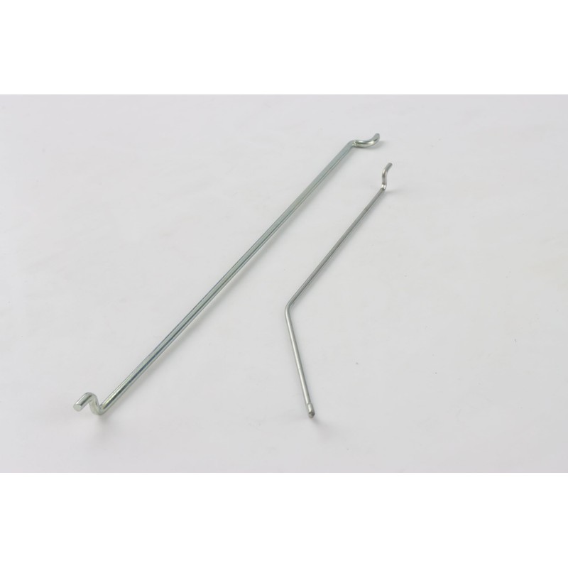 Basdures 33878, 34667 Governor Link Compatible with Tecumseh 33878 Throttle