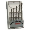 Bosch Pro CYL-3 concrete drill bit set