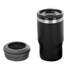 14oz Can Bottle Insulated Holder 304 Stainless Steel Insulated Can