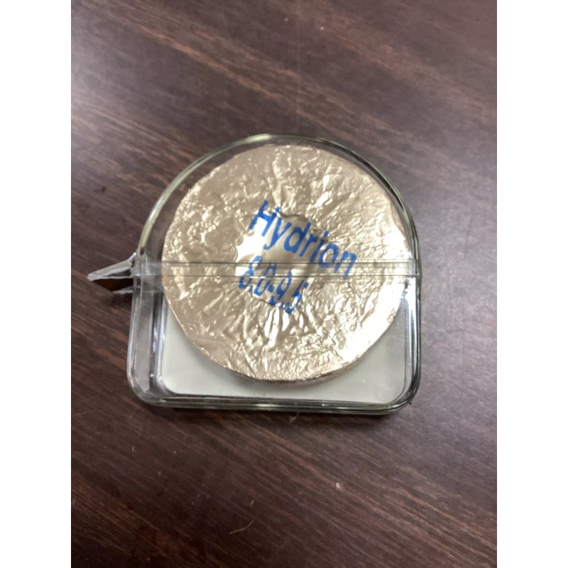 MICRO ESSENTIAL (6PK) HYDRION JUMBO MICRO ESSENTIALS 8.0-9.5 pH Test