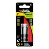 Disston Diamond Grit Screwdriving Insert Bit, 1 Slotted, 2 inch,