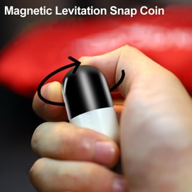 Metal Fidget Slider Toys,EDC Metal Slider, Stress Reducing Sliding Eggs, Toys Sensory Toy for Autism and ADHD, Desk Toy for Adults Office Fidget