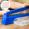 iplusmile Sealer Strips, 5pcs Poly Bag Sealing Machine Accessories Repair