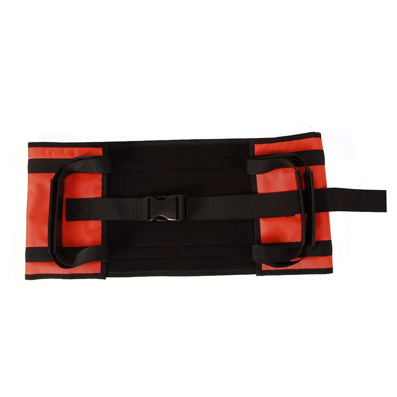 Transfer Belt with PUHandle-for Patient Transfer Lift Sling,Transfer Boards for