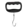 WEIHENG 50kg/10g Digital Hanging Hook Scale LCD Electronic Pocket Luggage