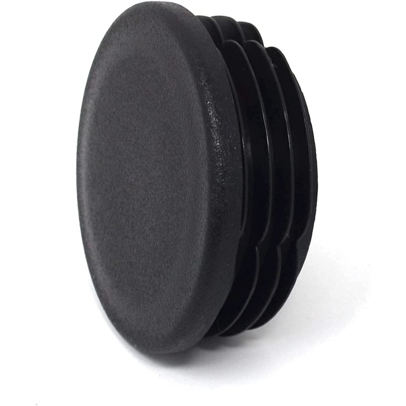Design61 4 Lamellar Plugs for Round Pipes Diameter 52-54 mm