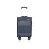 Kono 20 Inch Softside Carry On Luggage Airline Approved 20
