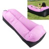 Inflatable Couch 6.1ft Long 2.3ft Wide Oxford Fabric Easy Inflation