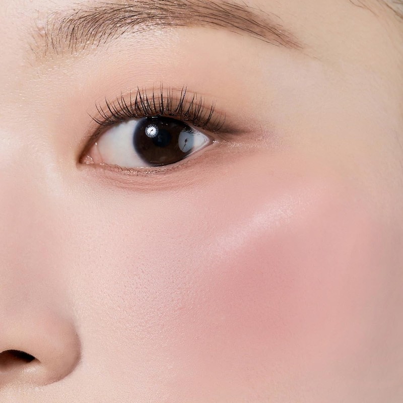 DEAR DAHLIA PETAL DROP LIQUID BLUSH Petal Drop Liquid Brusher
