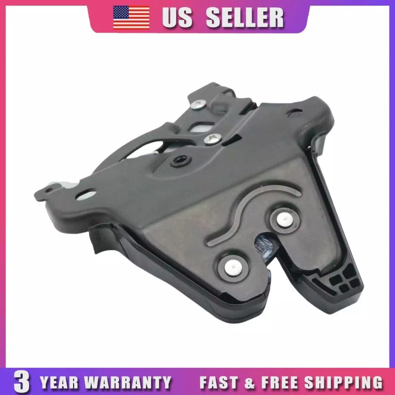 Unbranded New Fits 2009-2017 Mazda 6 Sedan GSYL5682XA Trunk Latch
