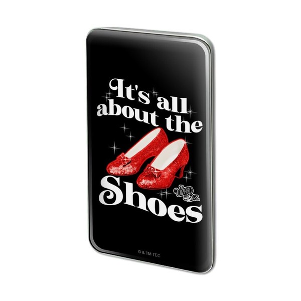 GRAPHICS & MORE The Wizard of Oz All About the