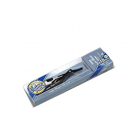 feather napelette leather