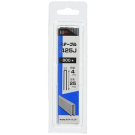 Daido Hunt SP J Line 0.2 inch (4 mm) Staple 425J
