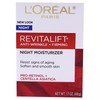 L'oreal Paris Revitalift Anti-wrinkle & Firming Moisturizer 1.7oz