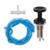 Kit de bomba de émbolo de imprimación de combustible 11305/10161-AD