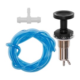 Kit de bomba de émbolo de imprimación de combustible 11305/10161-AD de repuesto para Yamaha Skidoo Jetski Snowmobile/ATV