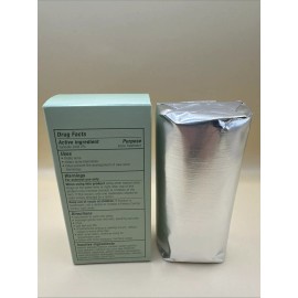 Clinique Acne Solutions Cleansing Bar Soap for Face and Body - NIB 5.2 oz