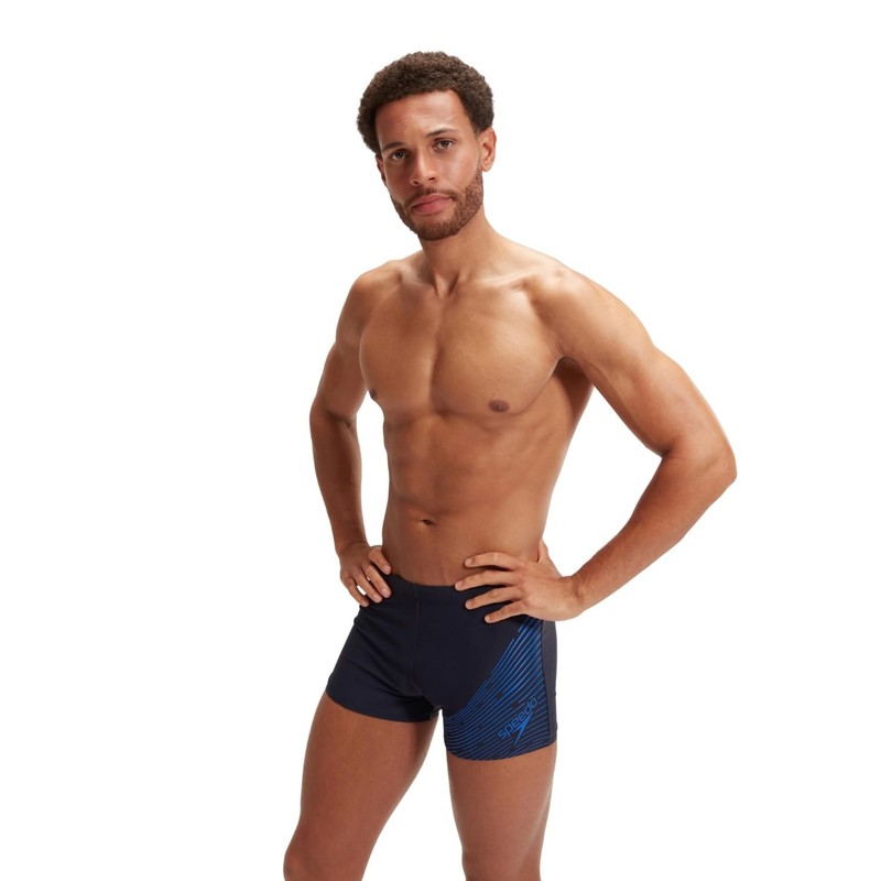 Speedo Eco Medley Logo Men's Swimming Shorts 8 - 100