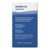 Hidraven Crema Espumosa Sin Jabon 300 Ml