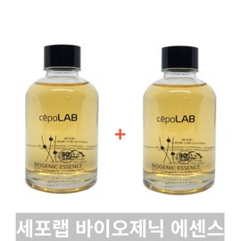 Cell Lab Ceriporia Laxerata 30ml x 2 bottles Biogenic Essence 90% Secondary Metabolites / 세포랩 세리포리아 락세라타 30ml 2병 바이오제닉 에센스 90% 2차대사물질