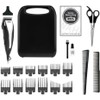 Wahl Chrome Cut Kit de Cortadora de Cabello para Uso