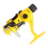 Fishing Reel Spinning Reel Rear 12 Axis Unloading Fishing Line